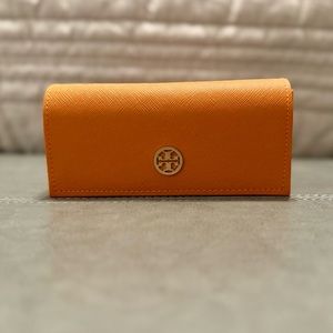 Tory Burch Sunglasses Case